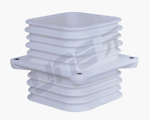 中置式大電流套管